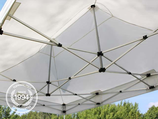 Professionele partytent huren Purmerend