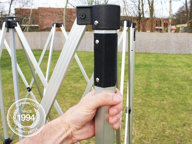 Professionele partytent huren Purmerend