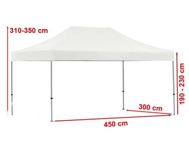 Professionele partytent huren Purmerend