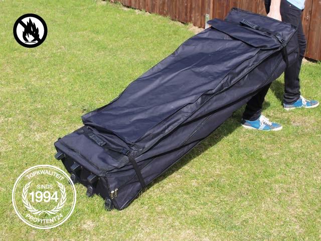 goedkoop partytent huren Purmerend