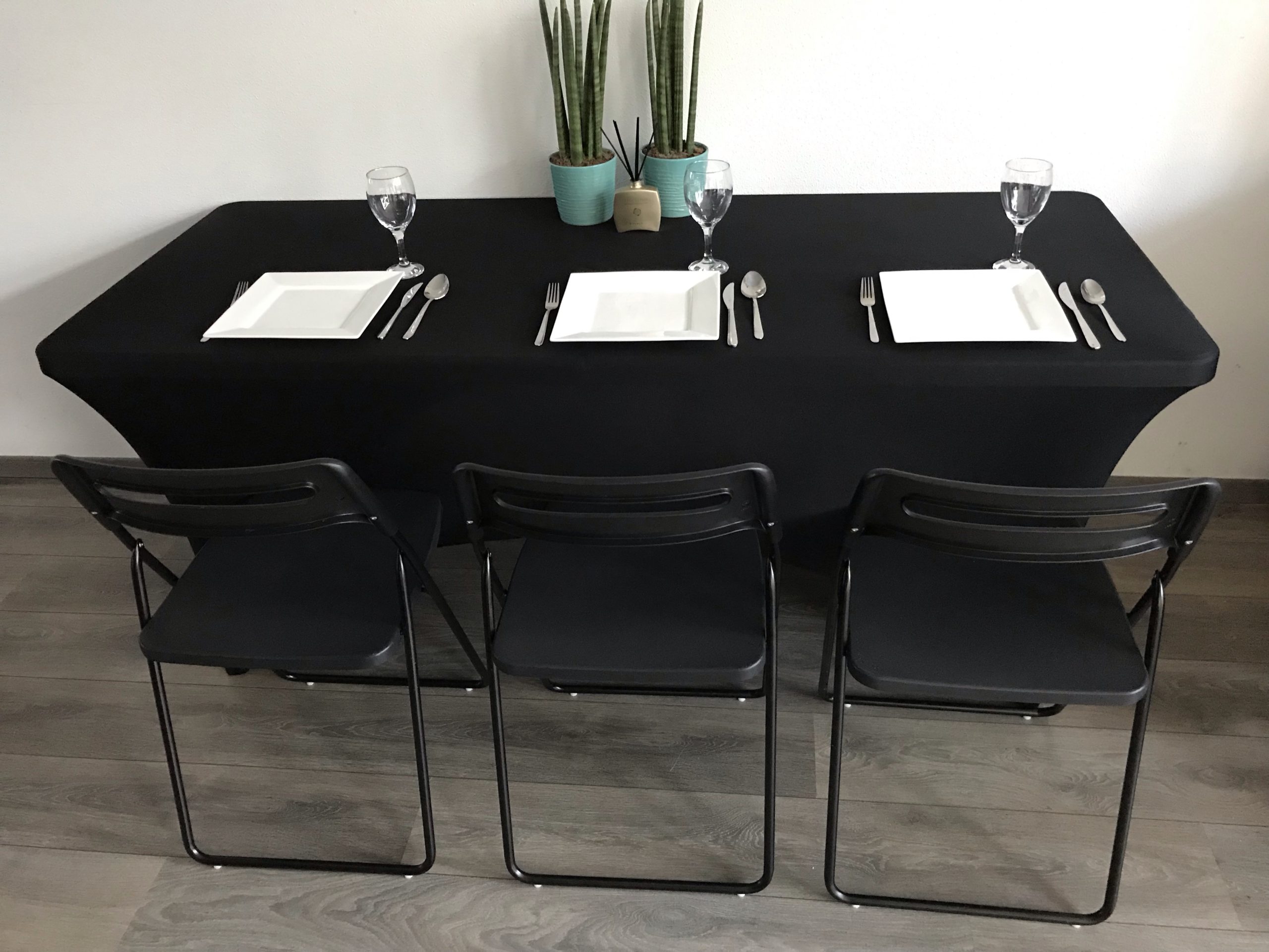 tafel huren Purmerend