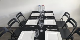 tafel huren Purmerend