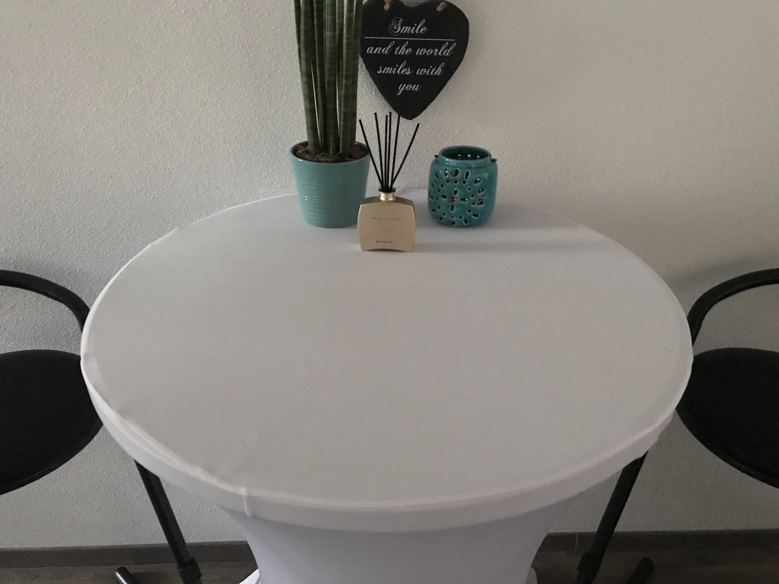 statafel verhuur Purmerend