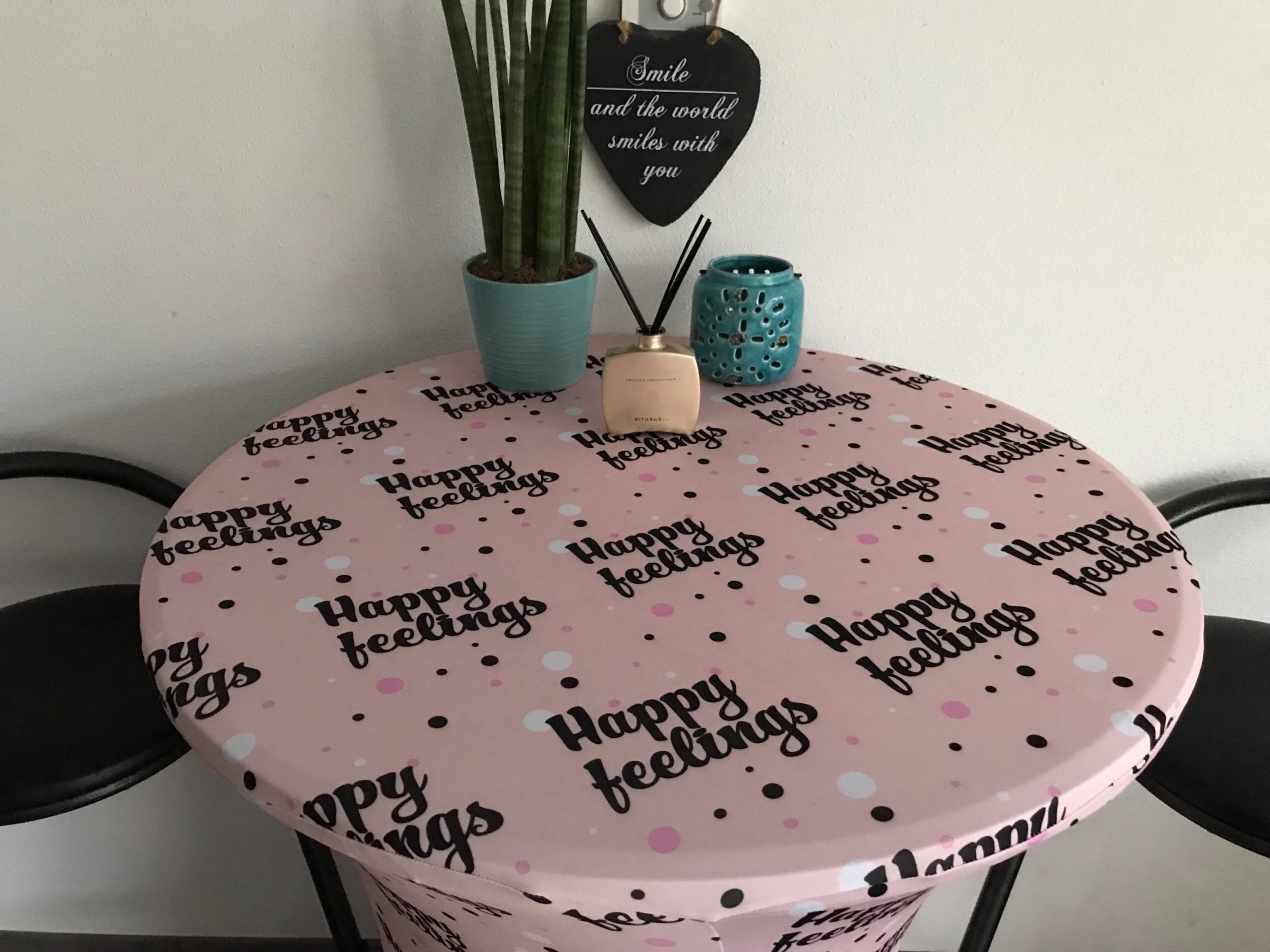 staantafel huren Purmerend