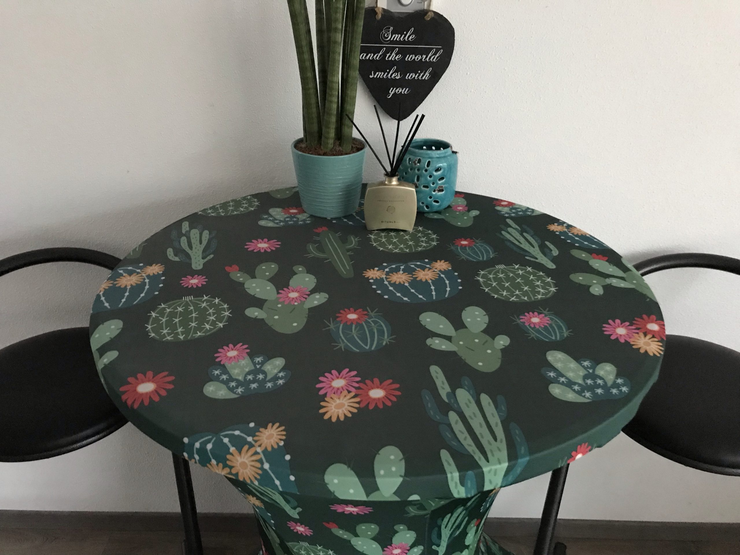 statafel huren Purmerend