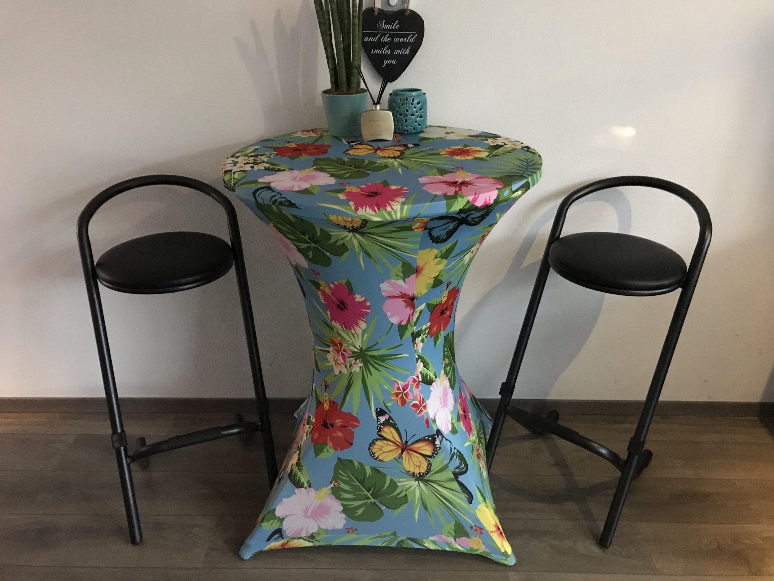 statafel verhuren Purmerend